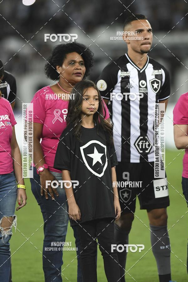 Buy your photos of the eventBotafogo x CSA Nilton Santos - 21/10/2019 on Fotop