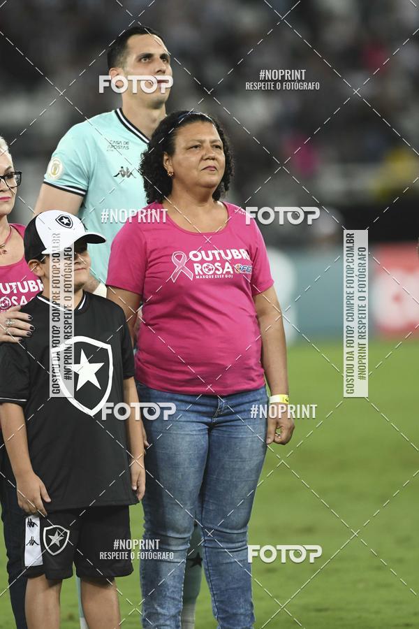 Buy your photos of the eventBotafogo x CSA Nilton Santos - 21/10/2019 on Fotop