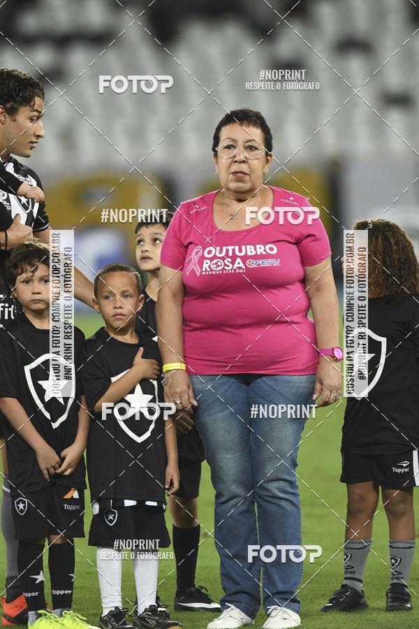 Buy your photos of the eventBotafogo x CSA Nilton Santos - 21/10/2019 on Fotop