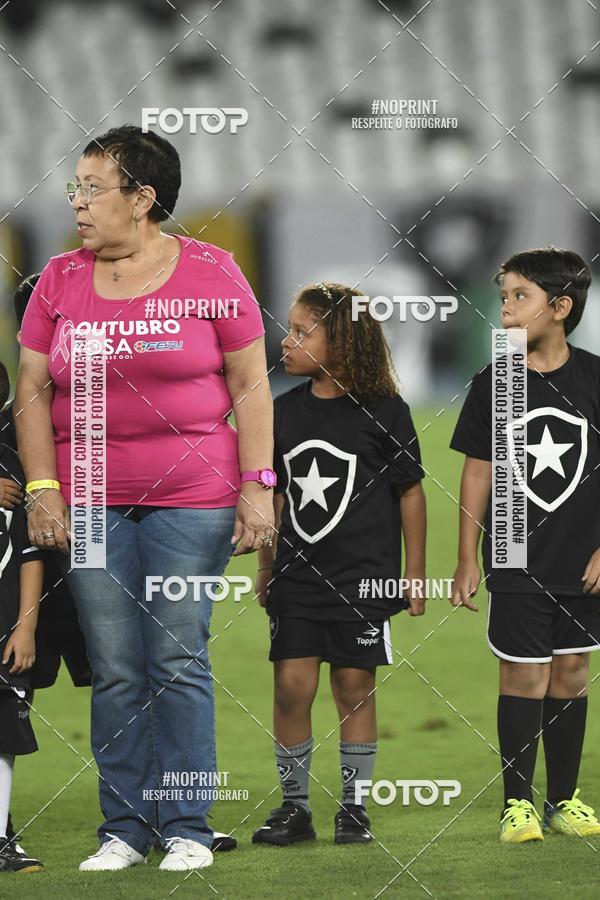Buy your photos of the eventBotafogo x CSA Nilton Santos - 21/10/2019 on Fotop