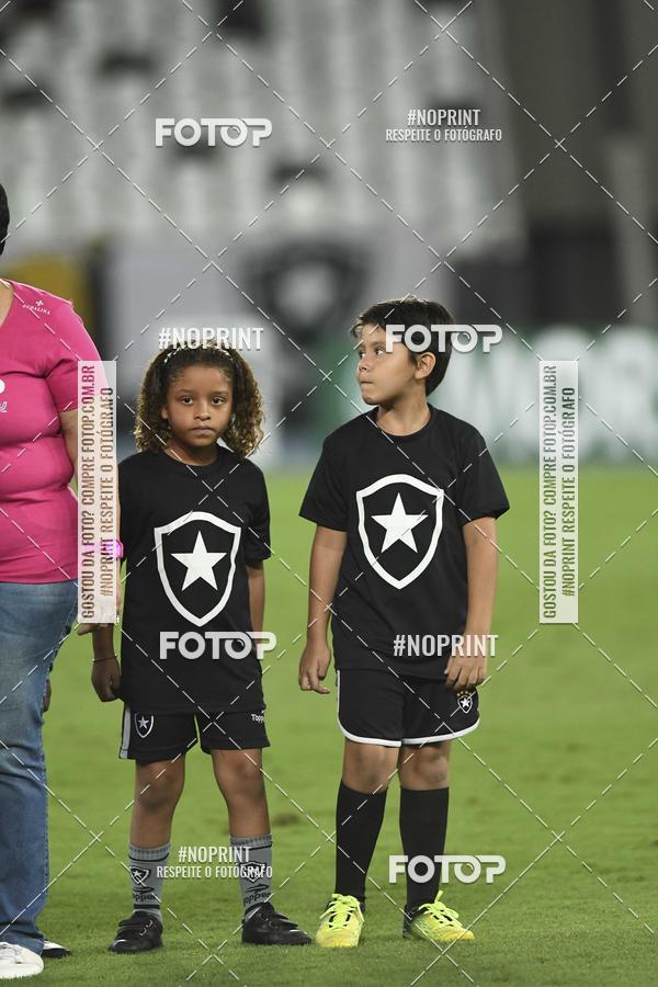 Buy your photos of the eventBotafogo x CSA Nilton Santos - 21/10/2019 on Fotop