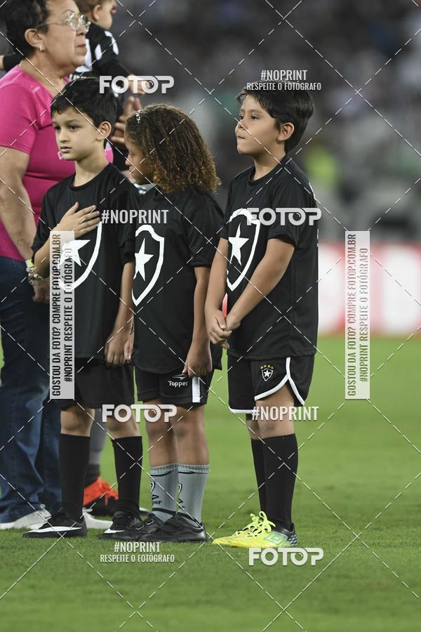 Buy your photos of the eventBotafogo x CSA Nilton Santos - 21/10/2019 on Fotop