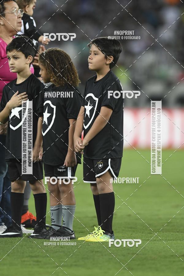 Buy your photos of the eventBotafogo x CSA Nilton Santos - 21/10/2019 on Fotop