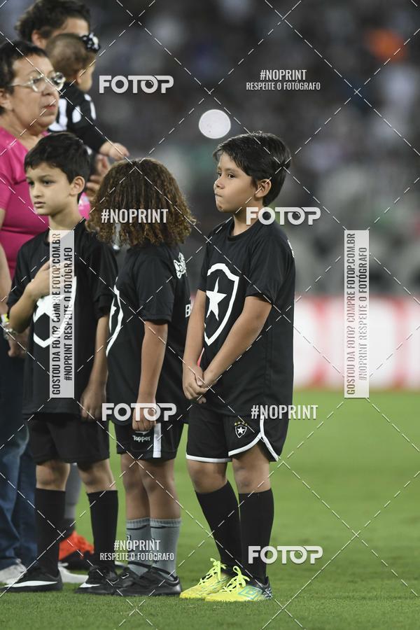 Buy your photos of the eventBotafogo x CSA Nilton Santos - 21/10/2019 on Fotop