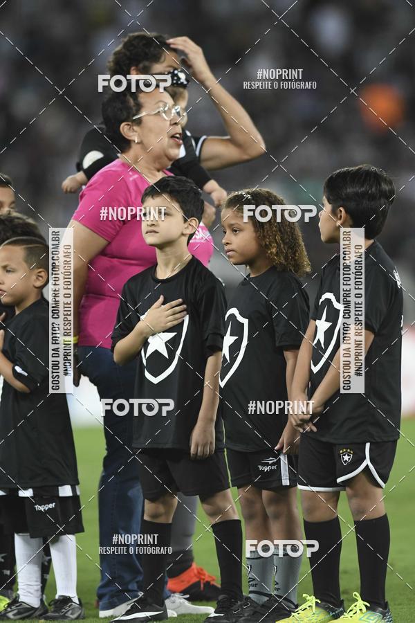 Buy your photos of the eventBotafogo x CSA Nilton Santos - 21/10/2019 on Fotop