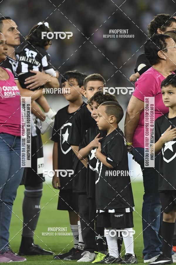 Buy your photos of the eventBotafogo x CSA Nilton Santos - 21/10/2019 on Fotop