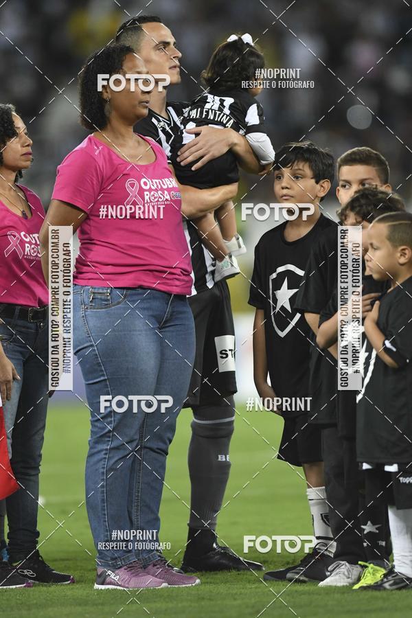 Buy your photos of the eventBotafogo x CSA Nilton Santos - 21/10/2019 on Fotop