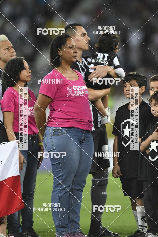 Buy your photos of the eventBotafogo x CSA Nilton Santos - 21/10/2019 on Fotop