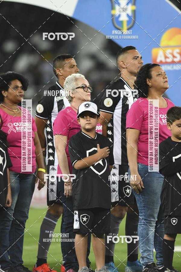 Buy your photos of the eventBotafogo x CSA Nilton Santos - 21/10/2019 on Fotop