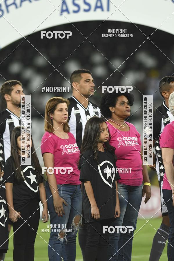 Buy your photos of the eventBotafogo x CSA Nilton Santos - 21/10/2019 on Fotop