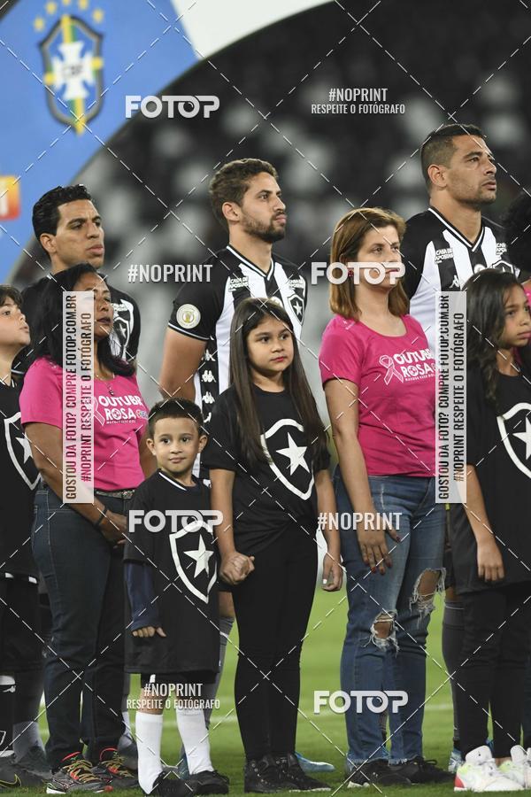 Buy your photos of the eventBotafogo x CSA Nilton Santos - 21/10/2019 on Fotop