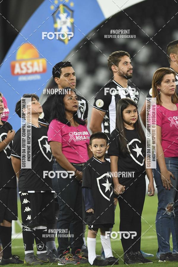 Buy your photos of the eventBotafogo x CSA Nilton Santos - 21/10/2019 on Fotop