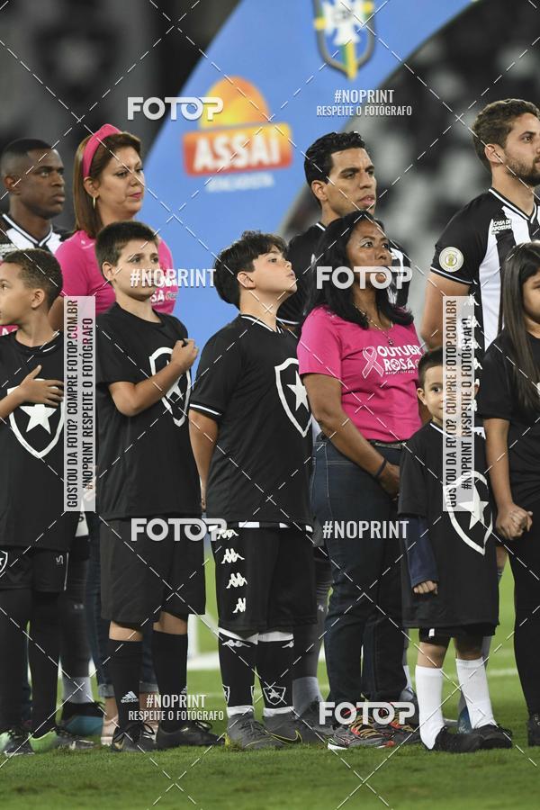 Buy your photos of the eventBotafogo x CSA Nilton Santos - 21/10/2019 on Fotop