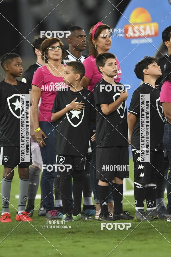 Buy your photos of the eventBotafogo x CSA Nilton Santos - 21/10/2019 on Fotop