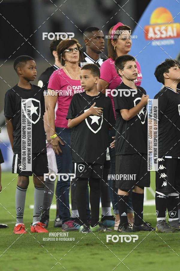 Buy your photos of the eventBotafogo x CSA Nilton Santos - 21/10/2019 on Fotop