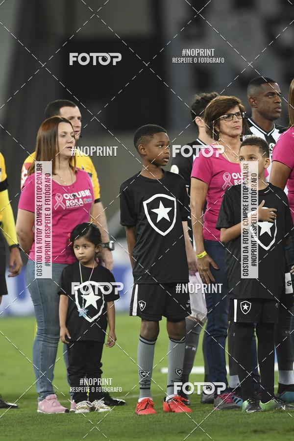 Buy your photos of the eventBotafogo x CSA Nilton Santos - 21/10/2019 on Fotop