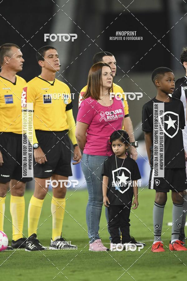 Buy your photos of the eventBotafogo x CSA Nilton Santos - 21/10/2019 on Fotop