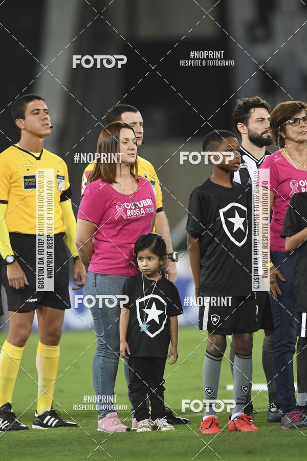 Buy your photos of the eventBotafogo x CSA Nilton Santos - 21/10/2019 on Fotop