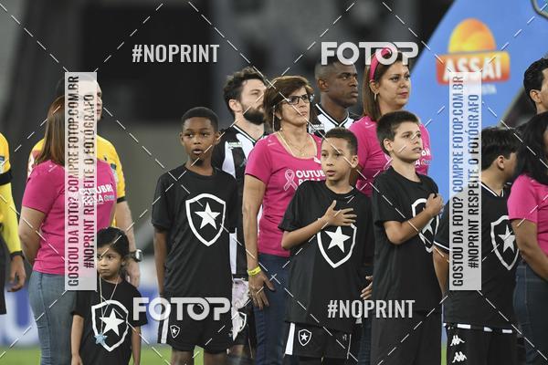 Buy your photos of the eventBotafogo x CSA Nilton Santos - 21/10/2019 on Fotop