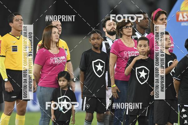Buy your photos of the eventBotafogo x CSA Nilton Santos - 21/10/2019 on Fotop