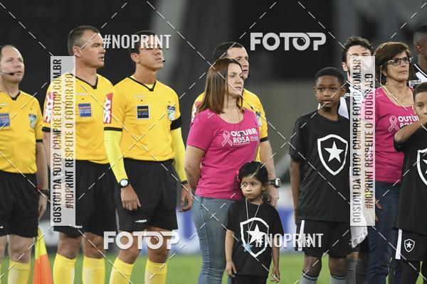Buy your photos of the eventBotafogo x CSA Nilton Santos - 21/10/2019 on Fotop