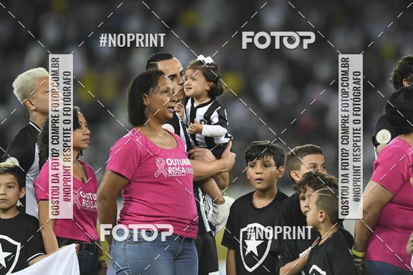 Buy your photos of the eventBotafogo x CSA Nilton Santos - 21/10/2019 on Fotop