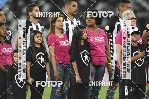 Buy your photos of the eventBotafogo x CSA Nilton Santos - 21/10/2019 on Fotop