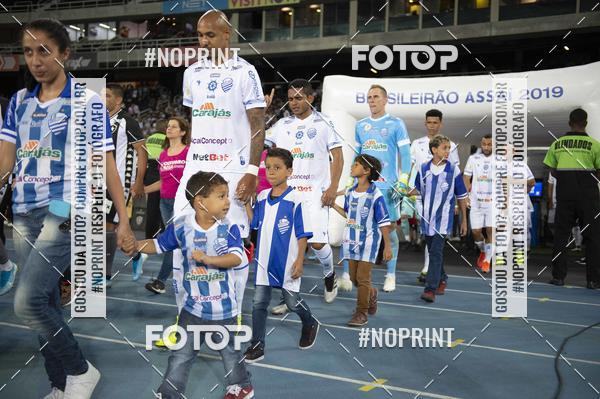 Buy your photos of the eventBotafogo x CSA Nilton Santos - 21/10/2019 on Fotop