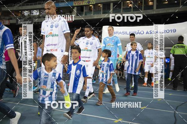 Buy your photos of the eventBotafogo x CSA Nilton Santos - 21/10/2019 on Fotop