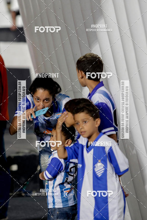 Buy your photos of the eventBotafogo x CSA Nilton Santos - 21/10/2019 on Fotop