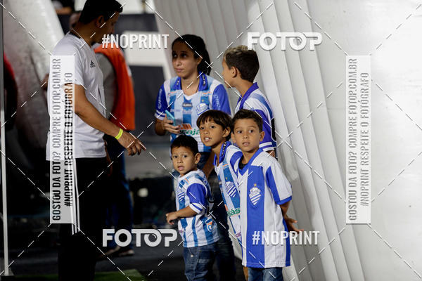 Buy your photos of the eventBotafogo x CSA Nilton Santos - 21/10/2019 on Fotop