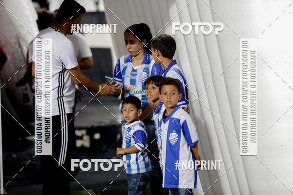 Buy your photos of the eventBotafogo x CSA Nilton Santos - 21/10/2019 on Fotop