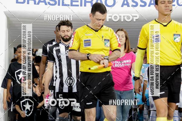 Buy your photos of the eventBotafogo x CSA Nilton Santos - 21/10/2019 on Fotop