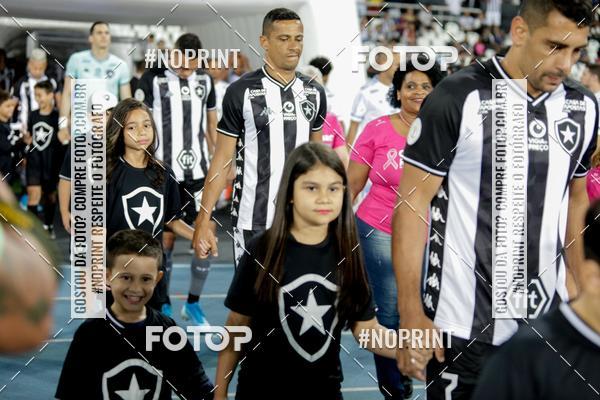 Buy your photos of the eventBotafogo x CSA Nilton Santos - 21/10/2019 on Fotop