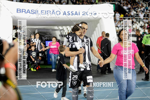 Buy your photos of the eventBotafogo x CSA Nilton Santos - 21/10/2019 on Fotop