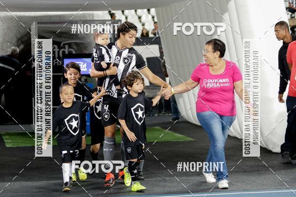 Buy your photos of the eventBotafogo x CSA Nilton Santos - 21/10/2019 on Fotop