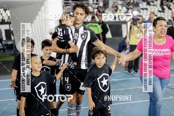 Buy your photos of the eventBotafogo x CSA Nilton Santos - 21/10/2019 on Fotop