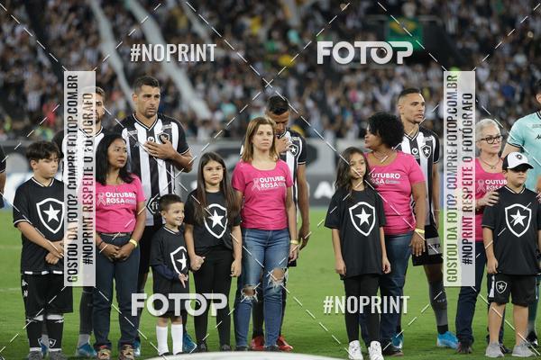 Buy your photos of the eventBotafogo x CSA Nilton Santos - 21/10/2019 on Fotop
