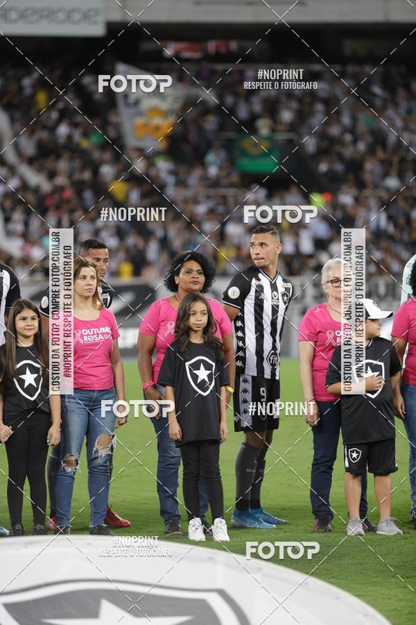 Buy your photos of the eventBotafogo x CSA Nilton Santos - 21/10/2019 on Fotop