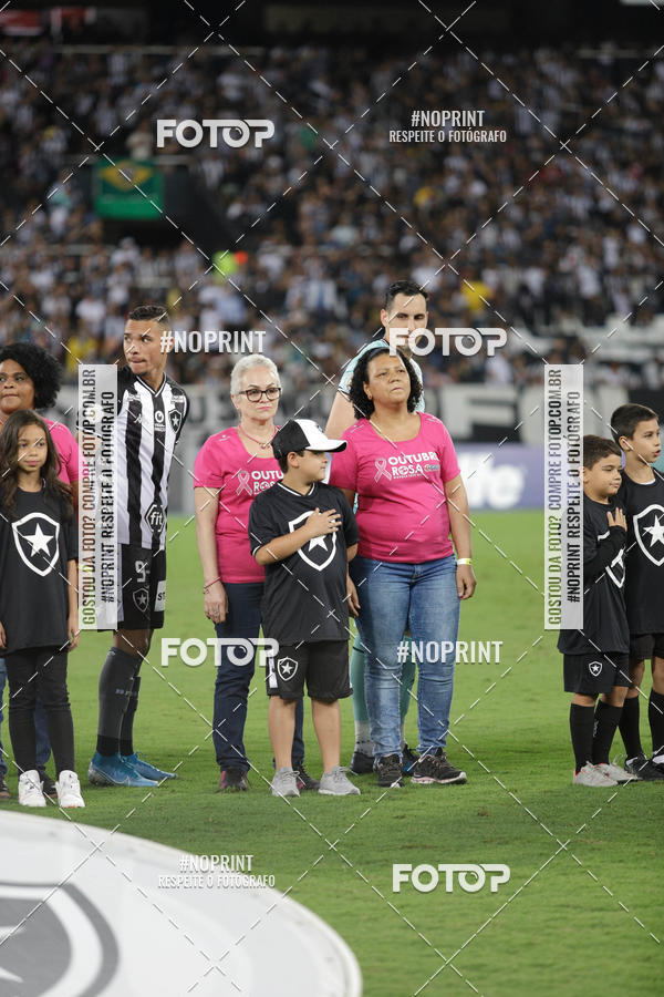 Buy your photos of the eventBotafogo x CSA Nilton Santos - 21/10/2019 on Fotop