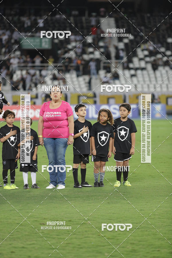 Buy your photos of the eventBotafogo x CSA Nilton Santos - 21/10/2019 on Fotop