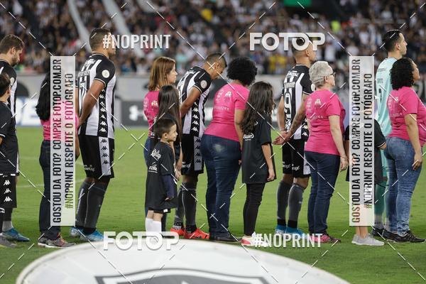 Buy your photos of the eventBotafogo x CSA Nilton Santos - 21/10/2019 on Fotop