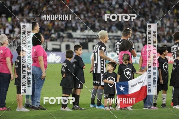 Buy your photos of the eventBotafogo x CSA Nilton Santos - 21/10/2019 on Fotop