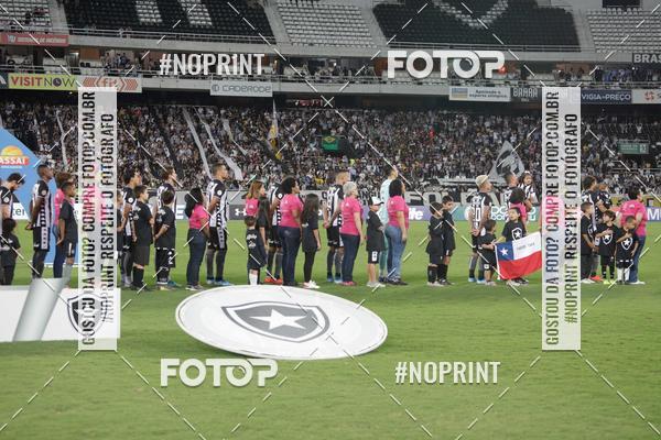 Buy your photos of the eventBotafogo x CSA Nilton Santos - 21/10/2019 on Fotop