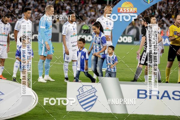 Buy your photos of the eventBotafogo x CSA Nilton Santos - 21/10/2019 on Fotop