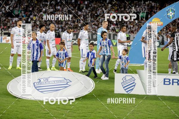 Buy your photos of the eventBotafogo x CSA Nilton Santos - 21/10/2019 on Fotop