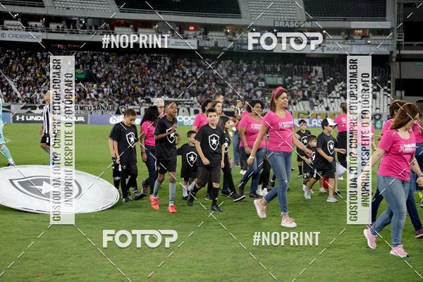 Buy your photos of the eventBotafogo x CSA Nilton Santos - 21/10/2019 on Fotop