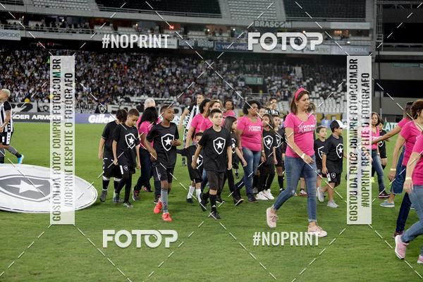 Buy your photos of the eventBotafogo x CSA Nilton Santos - 21/10/2019 on Fotop