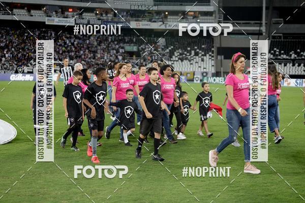 Buy your photos of the eventBotafogo x CSA Nilton Santos - 21/10/2019 on Fotop