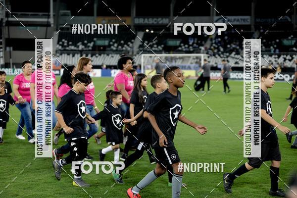 Buy your photos of the eventBotafogo x CSA Nilton Santos - 21/10/2019 on Fotop